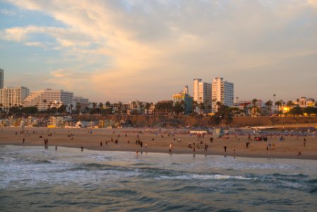 Santa monica, United states