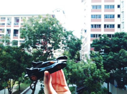 Singapore, Child, Toy