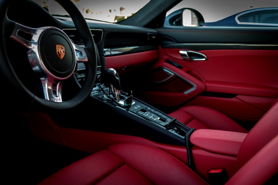 Palm beach gardens, United states, Turbo