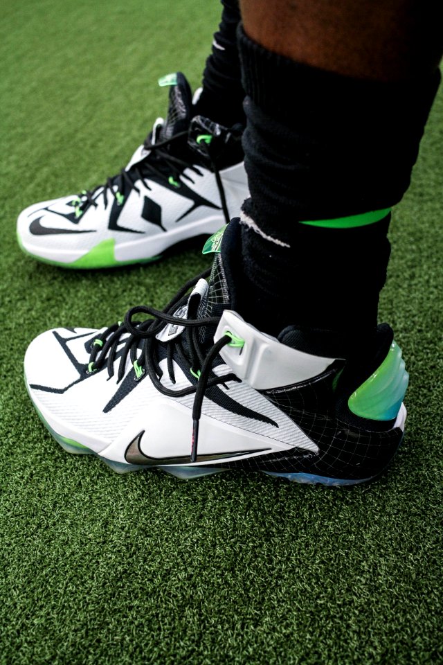 Fort pierce, United states, Shoes