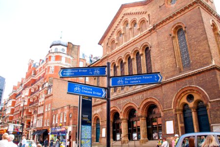 London, United kingdom, Brown