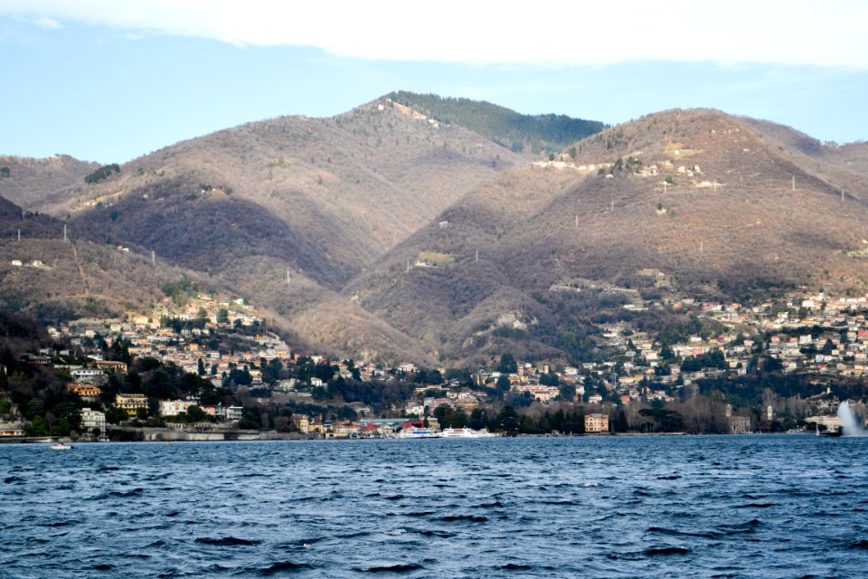 Lake