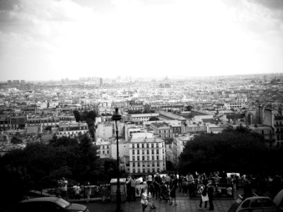 Paris, France, Sacrcur