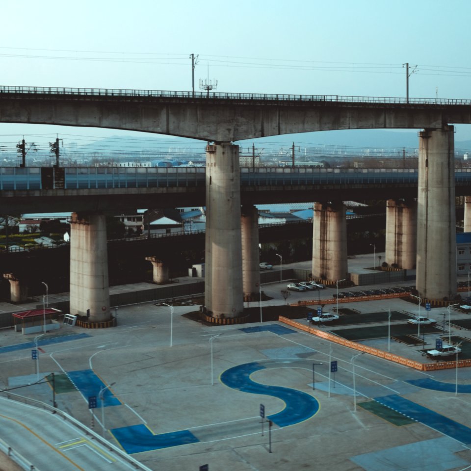 Travel, Railway, Transportation