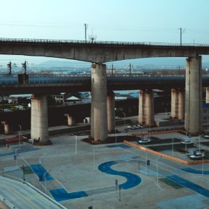 Travel, Railway, Transportation