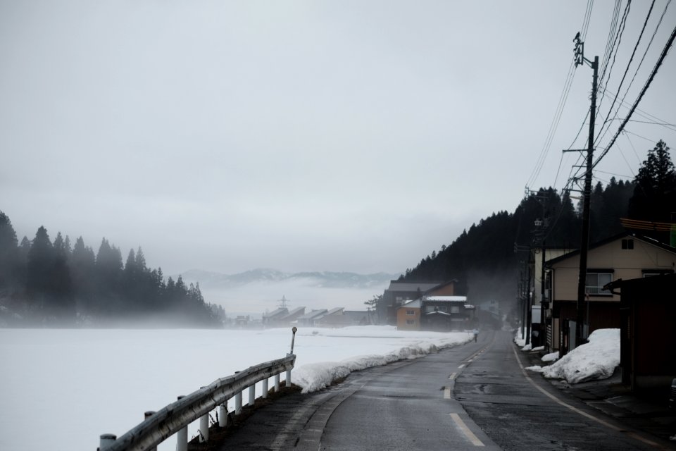 Japan, Shinza, Tokamachi