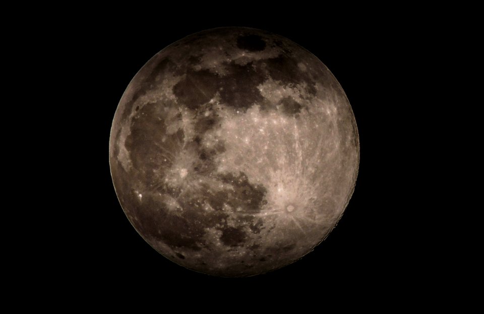 moon illustration