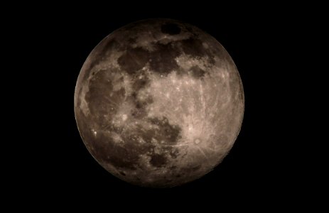 moon illustration