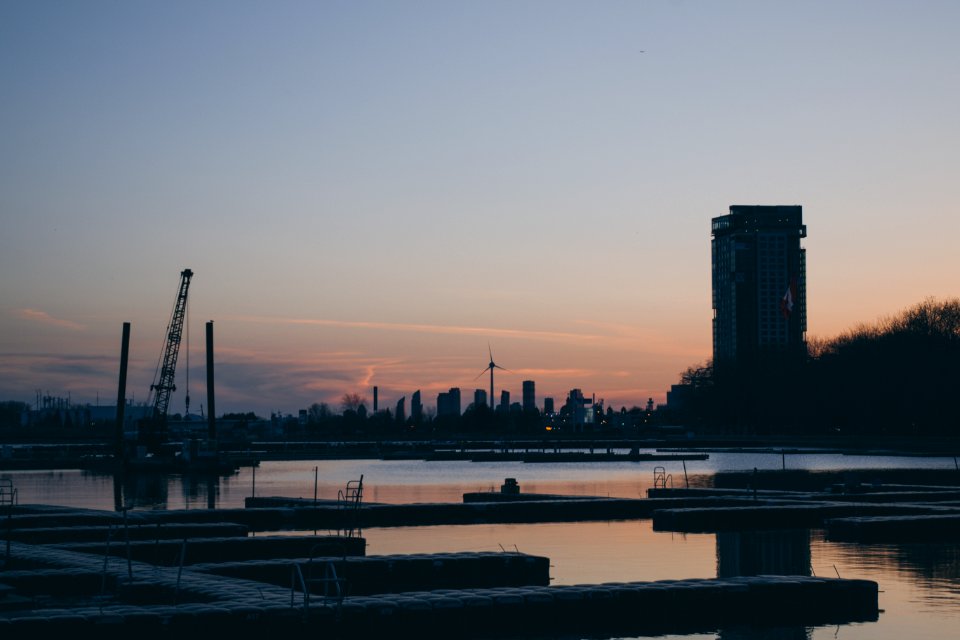 Toronto, Canada, Beautiful