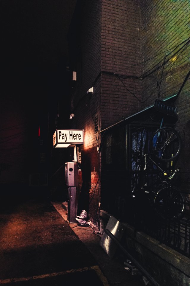 Toronto, Canada, Story