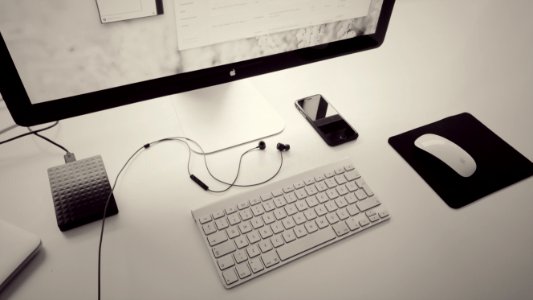 Ikili kadraj, Turkey, Keyboard