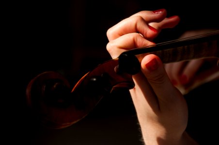 Music, Violin photo