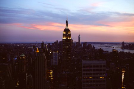 New york, United states
