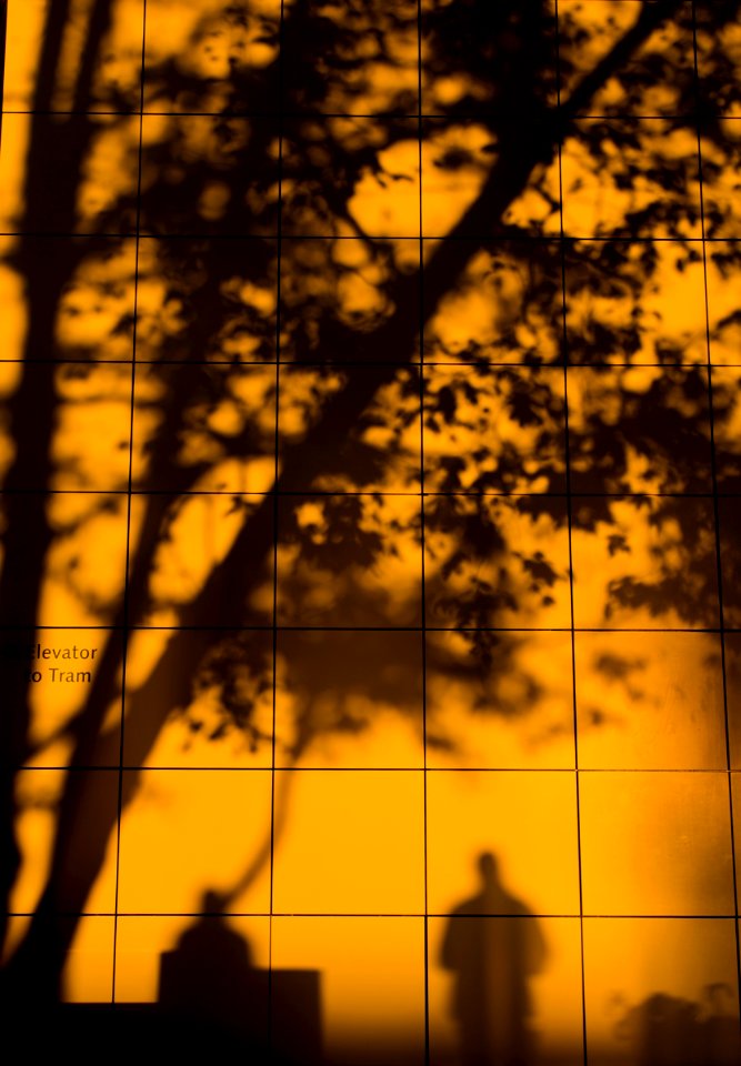 The getty, Los angeles, United states