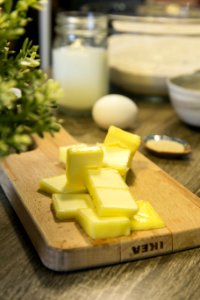 Los angeles, United states, Cooking