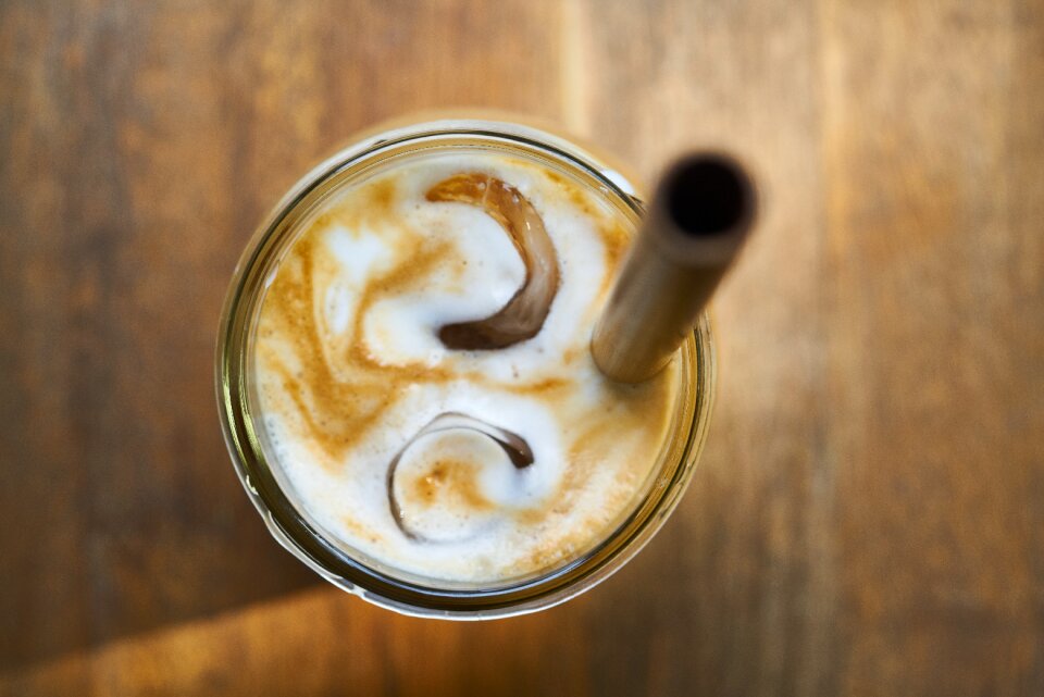 Nutrition good morning cup