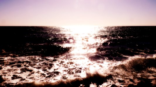 Sun, Sea