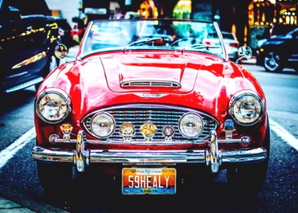 Birmingham, United states, Red