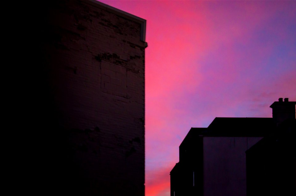 Birmingham, United states, Skyporn