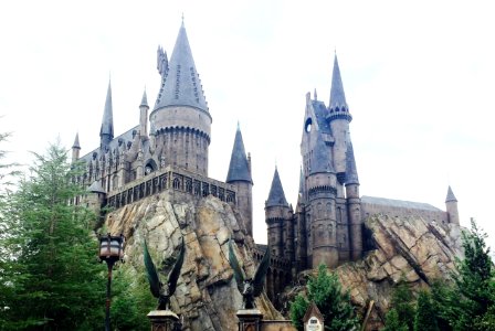 Orl, Usa, Wizarding world of harry potter