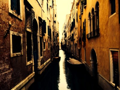 Venice, Metropolitan city of venice, Italy photo