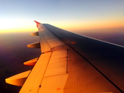 Dallas, Usa, Wing
