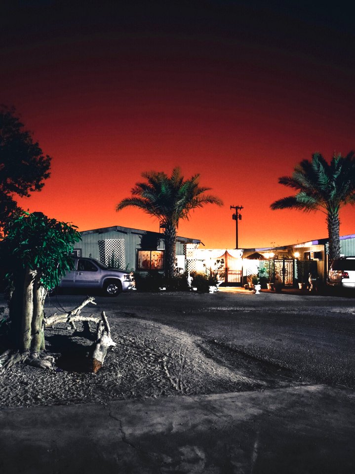 Al jubail, Saudi arabia