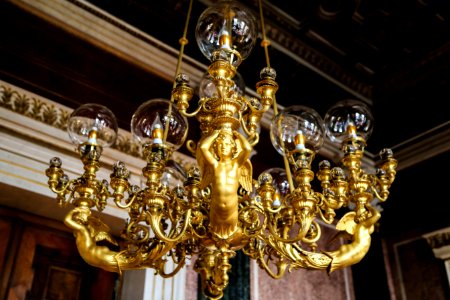 Palace, Vintage, Lightbulb