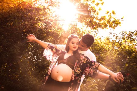 Love, Nature, Cianorte