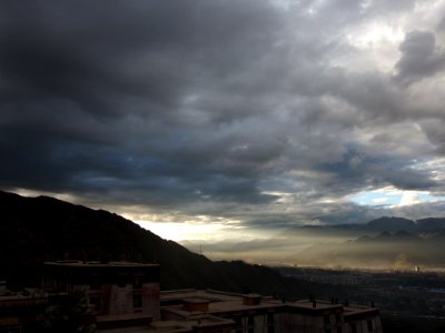 Festival, Moutain photo