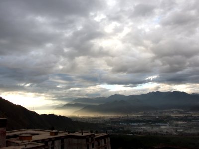 Lhasa, Festival, Mountain photo