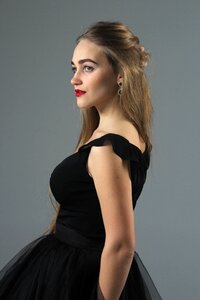 Studio girl profile photo