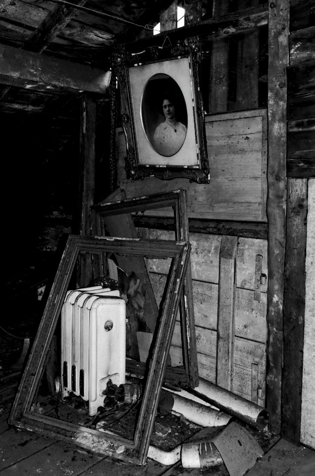 Le raincy, France, Heating