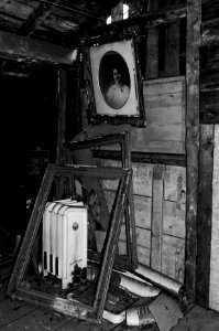 Le raincy, France, Heating