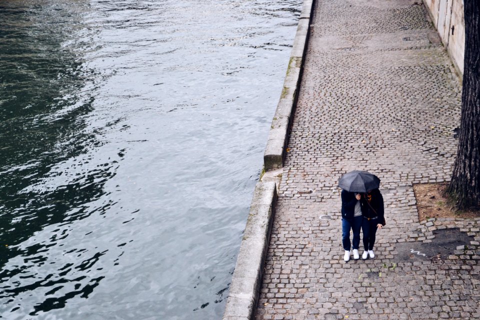Paris, France, Pont neuf