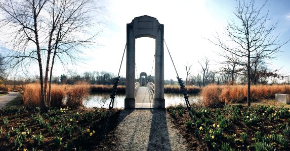 Forest park, St louis, United states