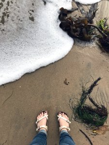 Newport beach, United states, Salt