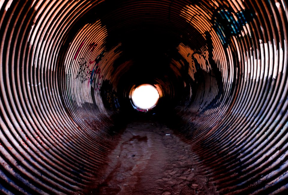 Dirt, Dust, Scary photo