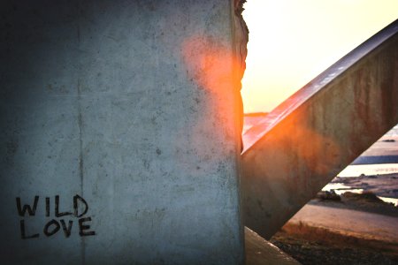 Newport, United states, Street art