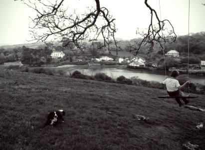 Mylor, United kingdom, Cornwall