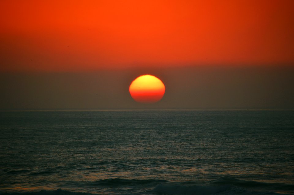 Perranporth beach, United kingdom, Adelgordon