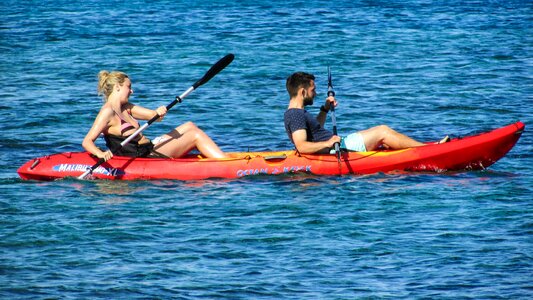 Activity adventure vacation