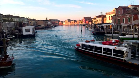 Cannaregio, Venezia, Veneto