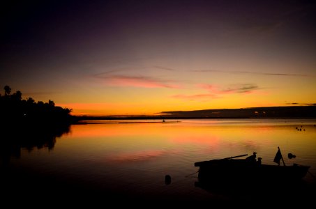 Boca chica, Dominican republic, Travel