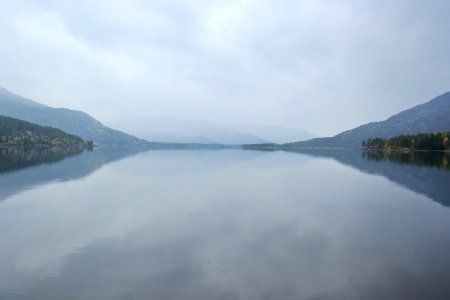 Norway, Vrdal hyttegrend, Vrdal