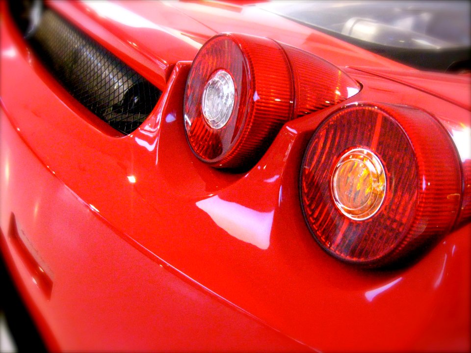 F50, Supercar, Ferrari