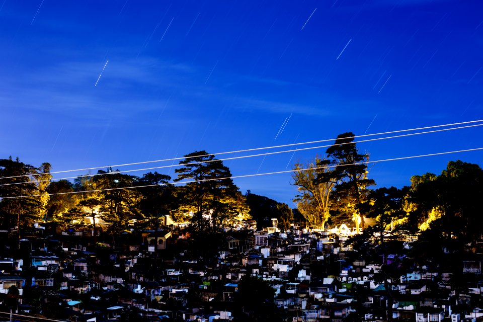 Cooyeesan hotel plaza, Baguio, Philippines