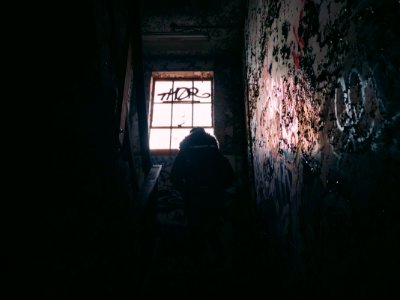 Detroit, United states, Urban
