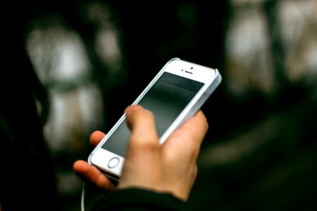 Iphone, Music, Hipster