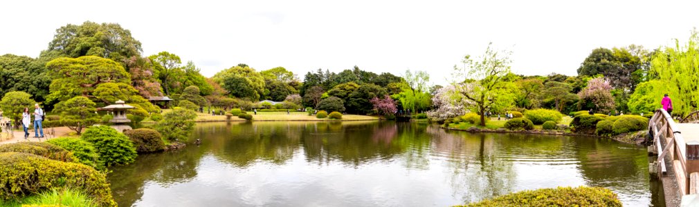Kyoto, Japan, Light